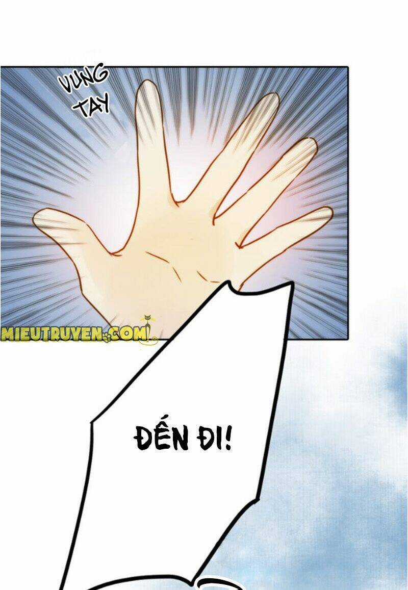 Cướp Chàng Vợ Về Đón Năm Mới Chapter 1 trang 41