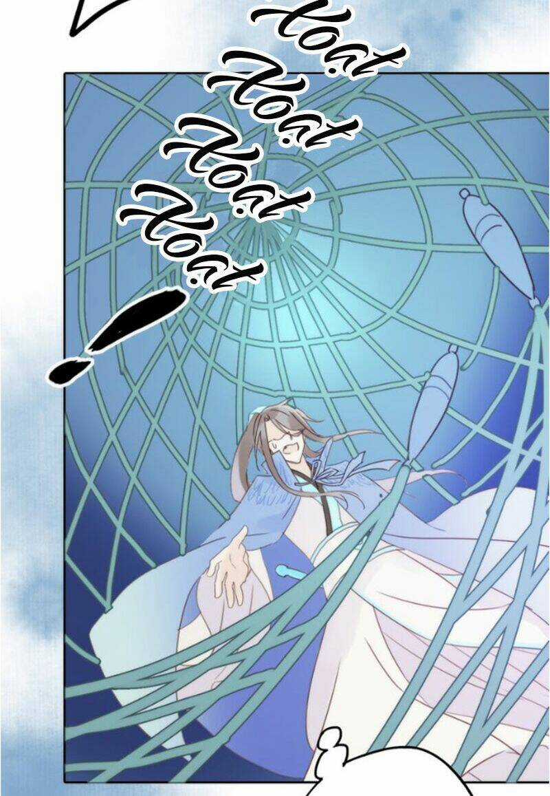 Cướp Chàng Vợ Về Đón Năm Mới Chapter 1 trang 42