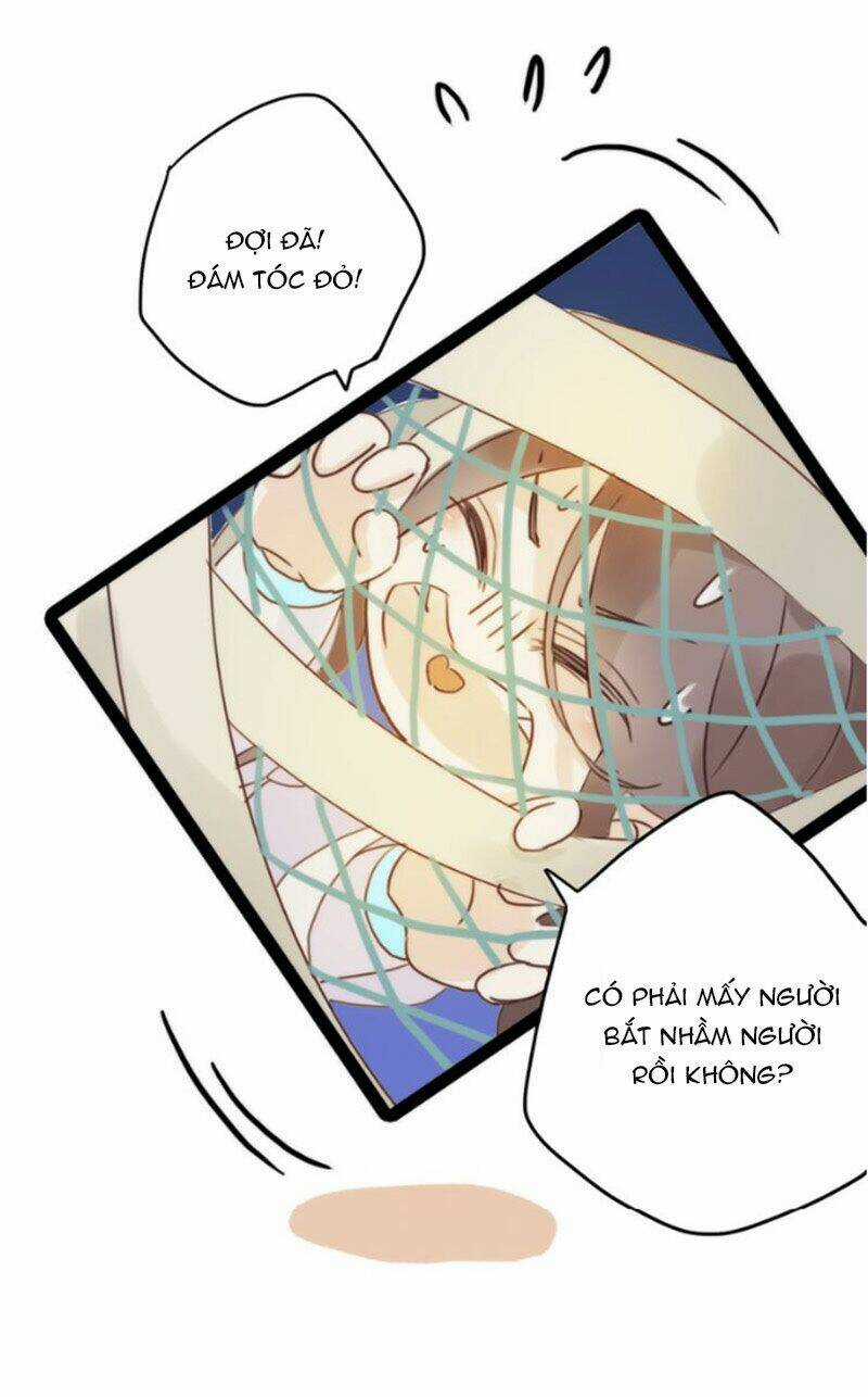 Cướp Chàng Vợ Về Đón Năm Mới Chapter 1 trang 45