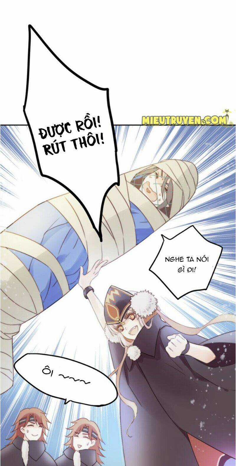 Cướp Chàng Vợ Về Đón Năm Mới Chapter 1 trang 46