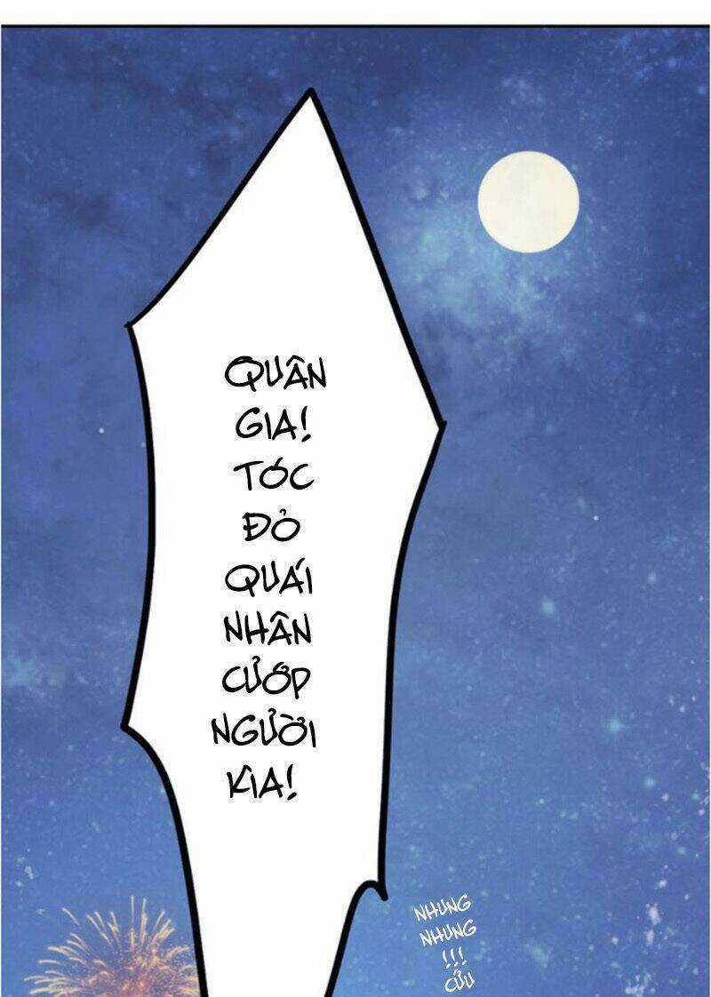 Cướp Chàng Vợ Về Đón Năm Mới Chapter 1 trang 48