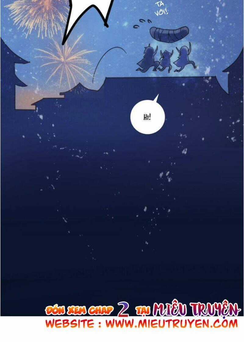 Cướp Chàng Vợ Về Đón Năm Mới Chapter 1 trang 49