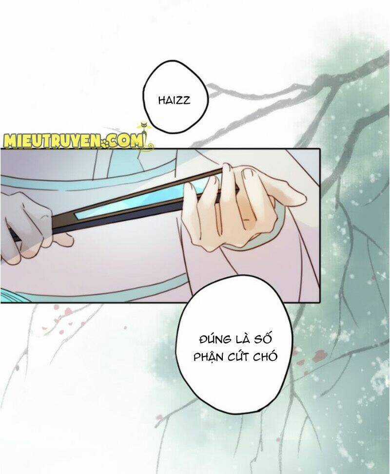 Cướp Chàng Vợ Về Đón Năm Mới Chapter 1 trang 6