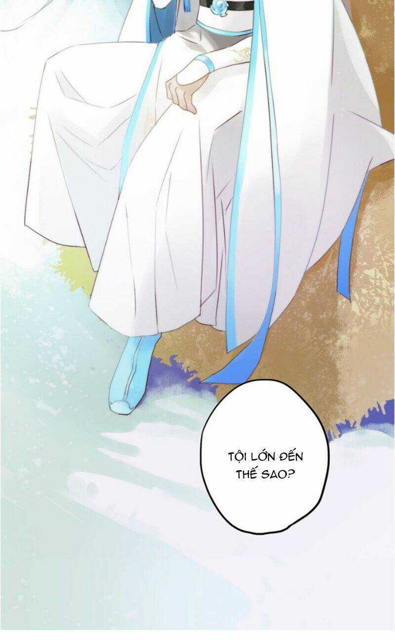 Cướp Chàng Vợ Về Đón Năm Mới Chapter 1 trang 8