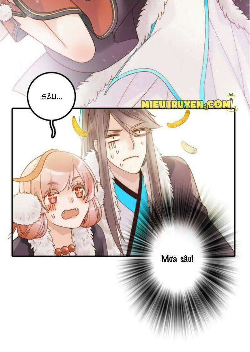 Cướp Chàng Vợ Về Đón Năm Mới Chapter 10 trang 13