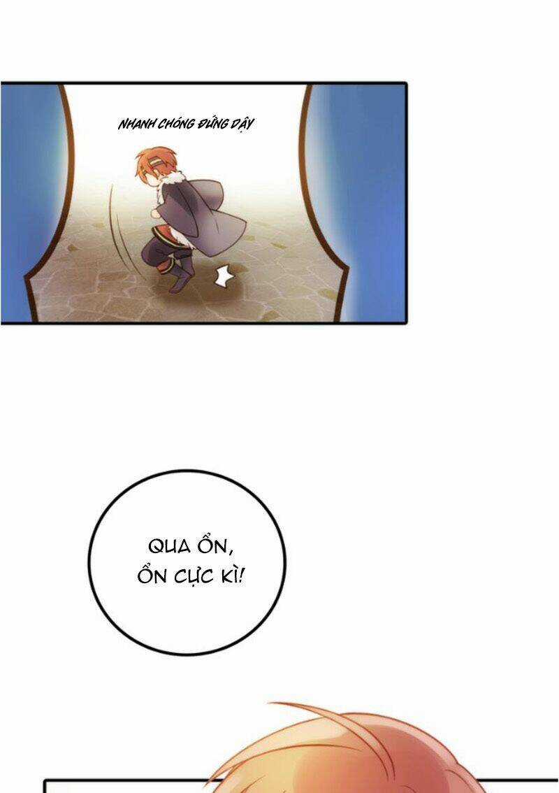 Cướp Chàng Vợ Về Đón Năm Mới Chapter 10 trang 22