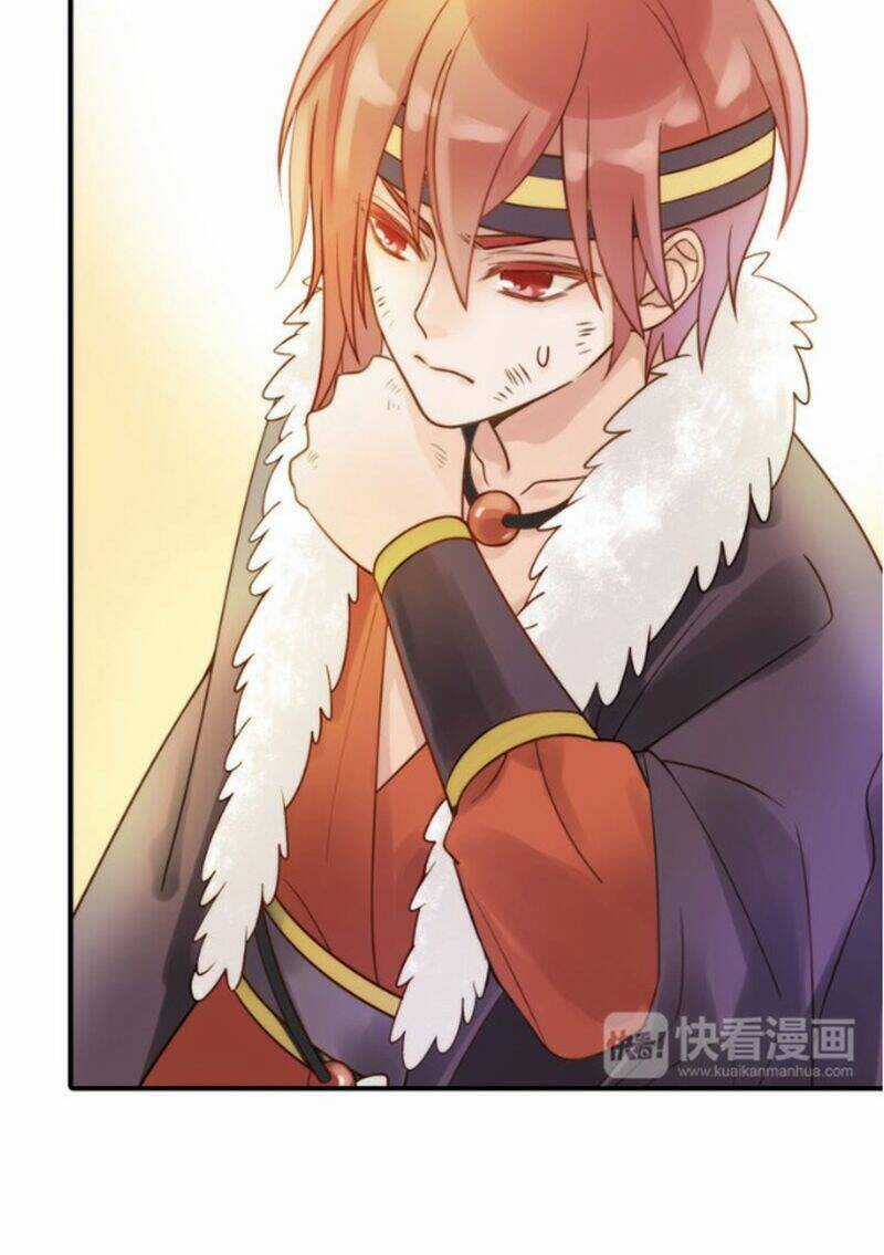 Cướp Chàng Vợ Về Đón Năm Mới Chapter 10 trang 23