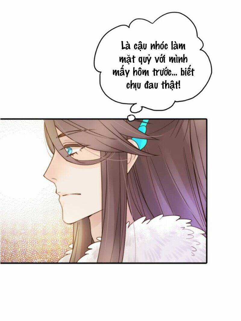 Cướp Chàng Vợ Về Đón Năm Mới Chapter 10 trang 24