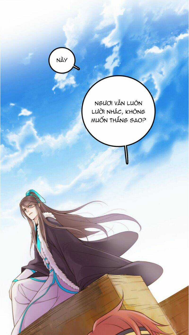 Cướp Chàng Vợ Về Đón Năm Mới Chapter 11 trang 10