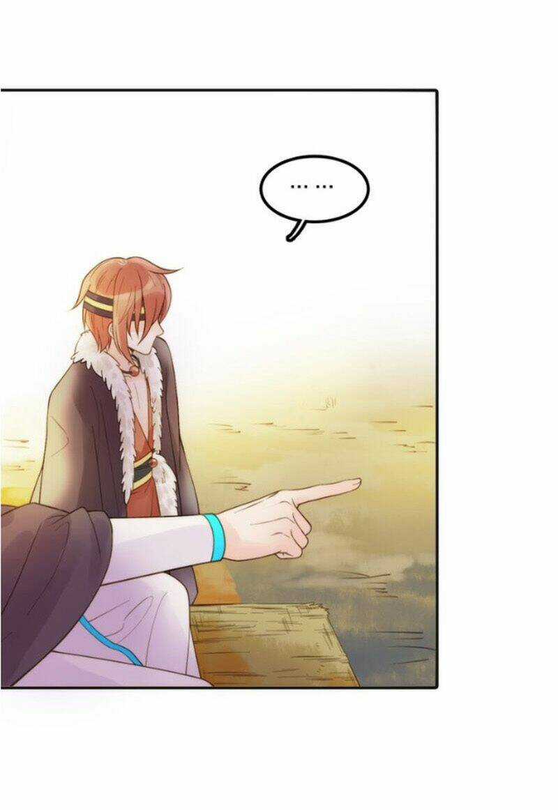 Cướp Chàng Vợ Về Đón Năm Mới Chapter 11 trang 14