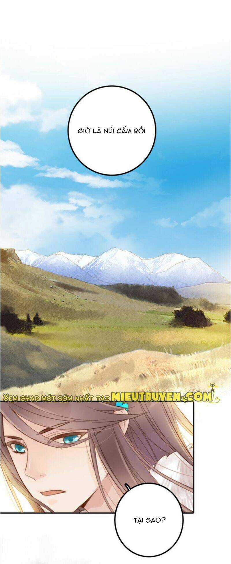 Cướp Chàng Vợ Về Đón Năm Mới Chapter 11 trang 16