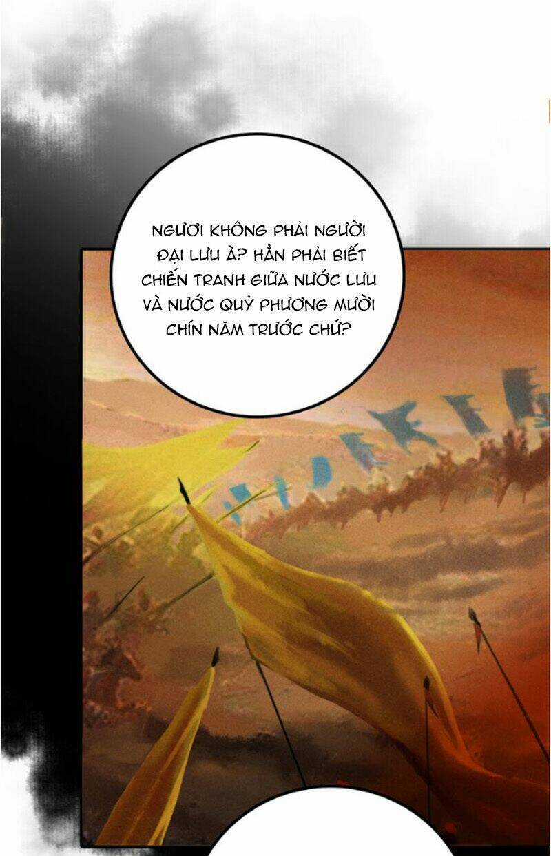 Cướp Chàng Vợ Về Đón Năm Mới Chapter 11 trang 17