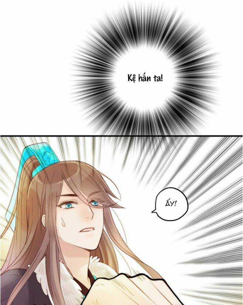 Cướp Chàng Vợ Về Đón Năm Mới Chapter 11 trang 26