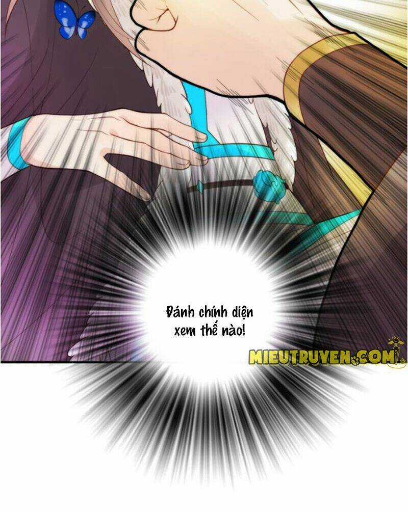 Cướp Chàng Vợ Về Đón Năm Mới Chapter 11 trang 27