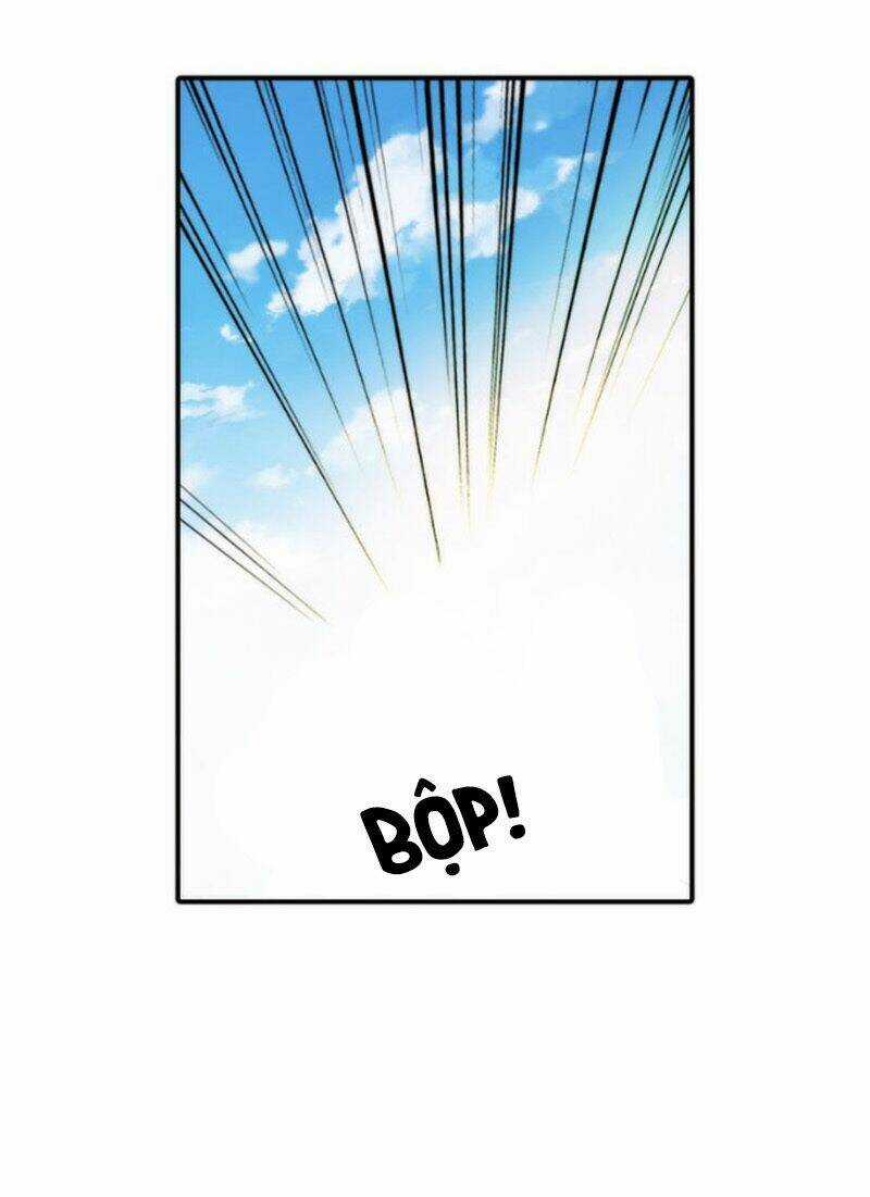 Cướp Chàng Vợ Về Đón Năm Mới Chapter 11 trang 28