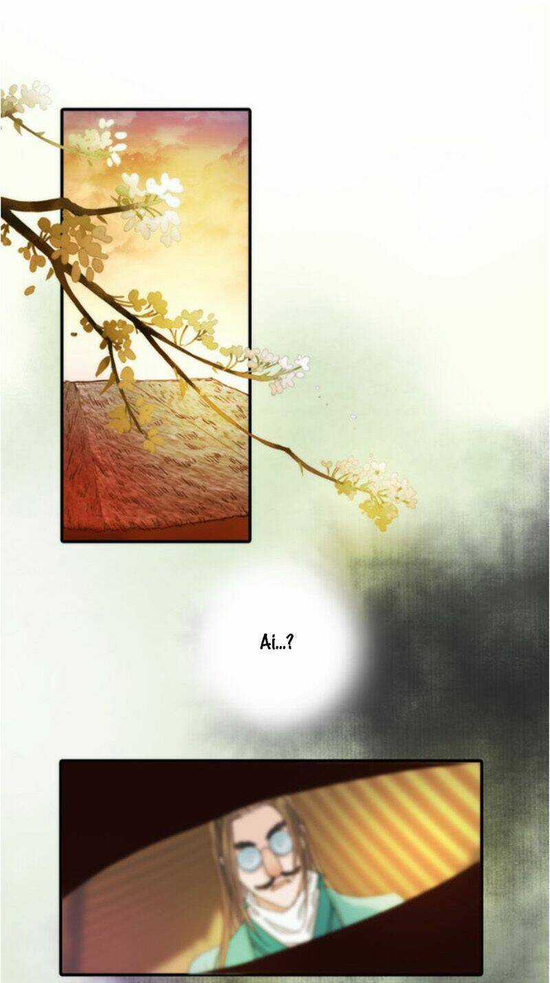 Cướp Chàng Vợ Về Đón Năm Mới Chapter 11 trang 34