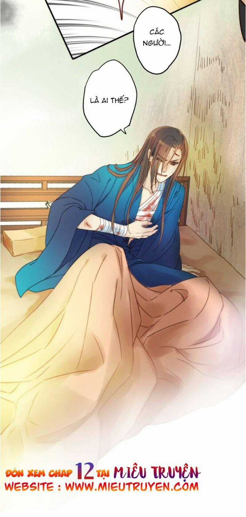 Cướp Chàng Vợ Về Đón Năm Mới Chapter 11 trang 39