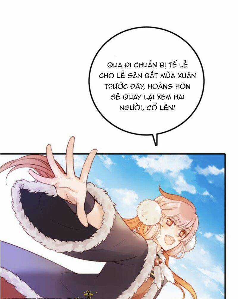 Cướp Chàng Vợ Về Đón Năm Mới Chapter 11 trang 5