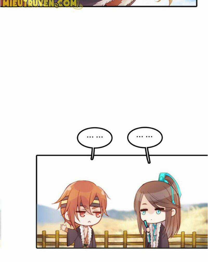 Cướp Chàng Vợ Về Đón Năm Mới Chapter 11 trang 6