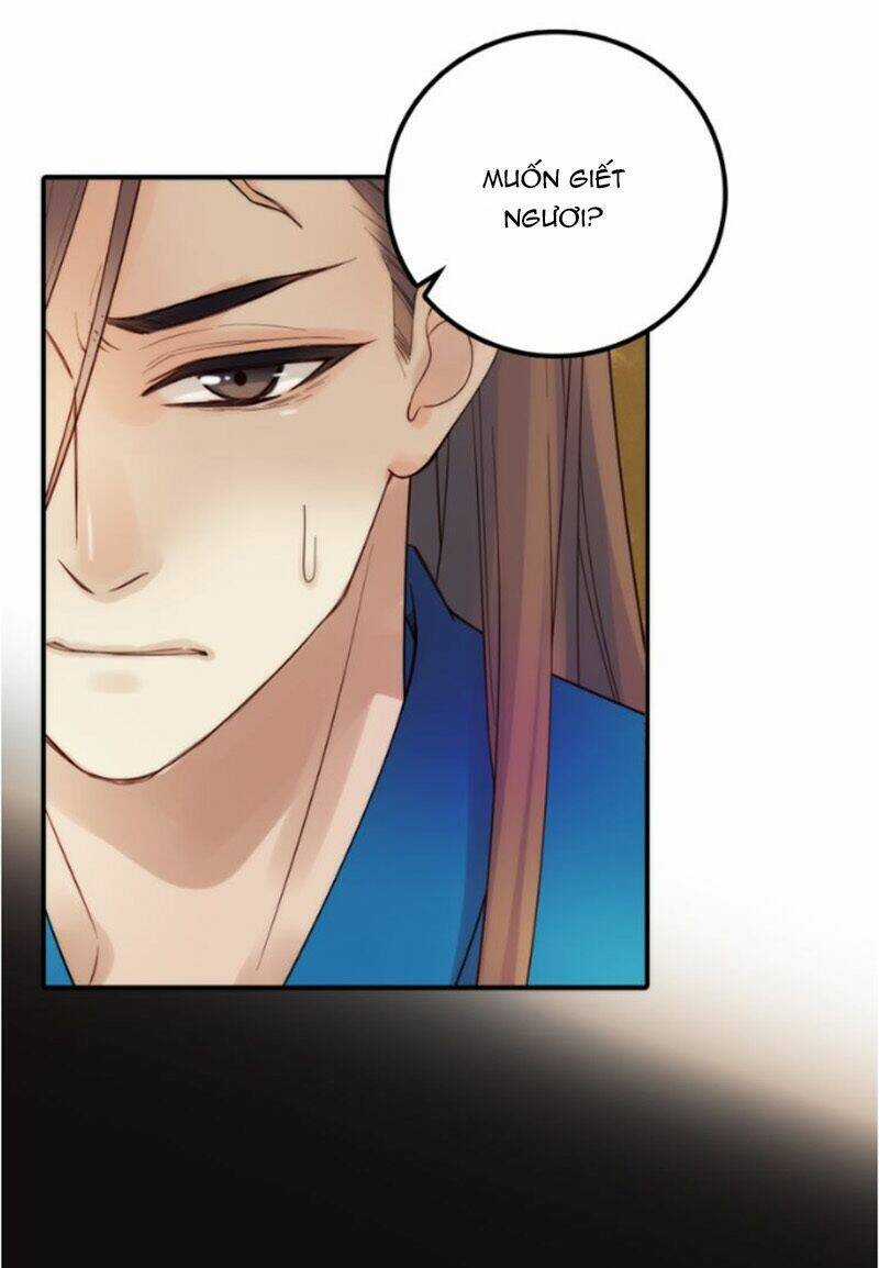 Cướp Chàng Vợ Về Đón Năm Mới Chapter 12 trang 11