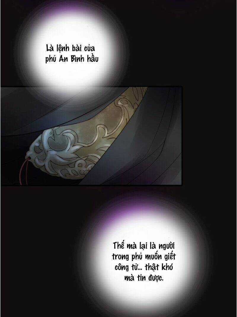 Cướp Chàng Vợ Về Đón Năm Mới Chapter 12 trang 13