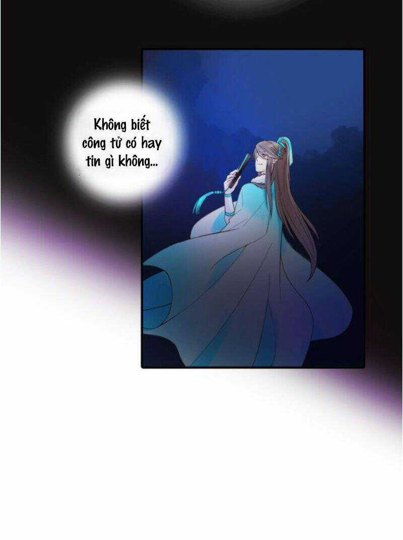 Cướp Chàng Vợ Về Đón Năm Mới Chapter 12 trang 14