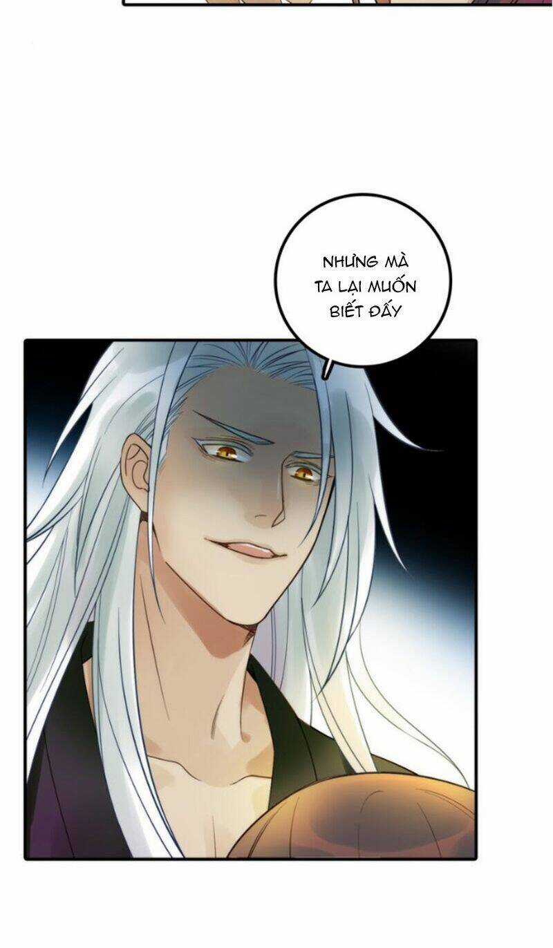 Cướp Chàng Vợ Về Đón Năm Mới Chapter 12 trang 17