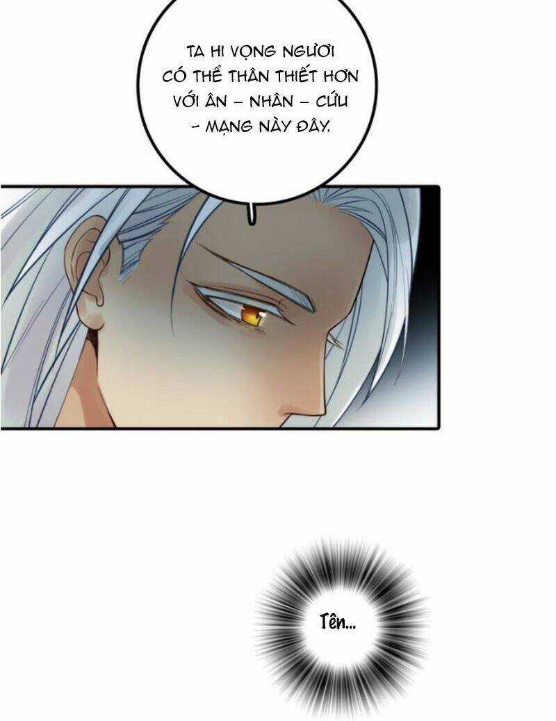 Cướp Chàng Vợ Về Đón Năm Mới Chapter 12 trang 19