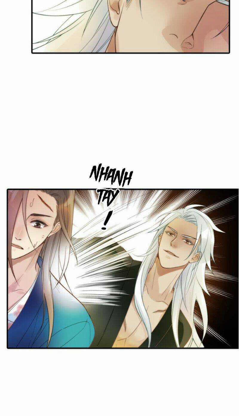 Cướp Chàng Vợ Về Đón Năm Mới Chapter 12 trang 26