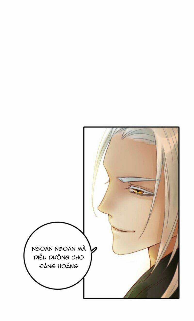 Cướp Chàng Vợ Về Đón Năm Mới Chapter 12 trang 28