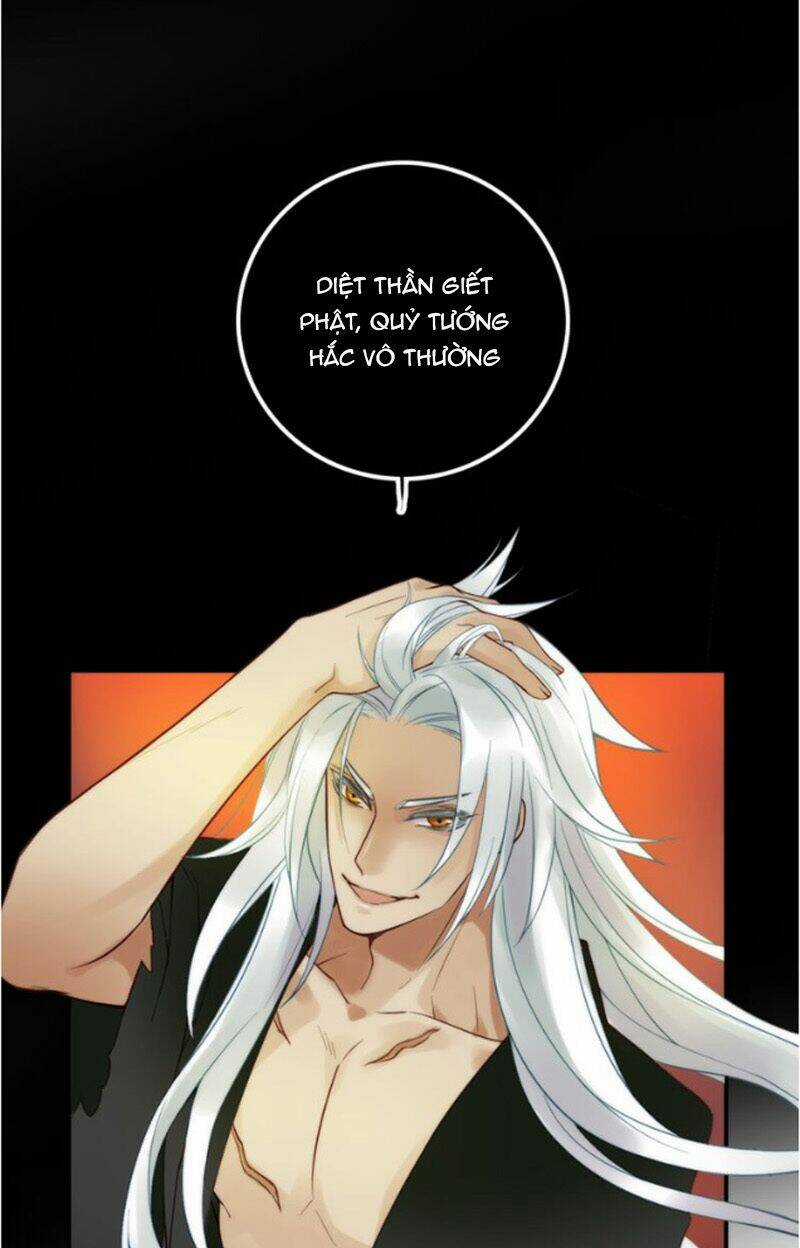 Cướp Chàng Vợ Về Đón Năm Mới Chapter 12 trang 3