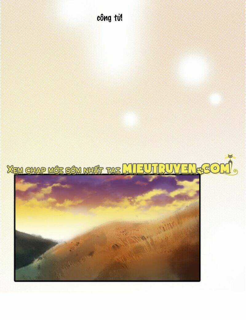 Cướp Chàng Vợ Về Đón Năm Mới Chapter 12 trang 31