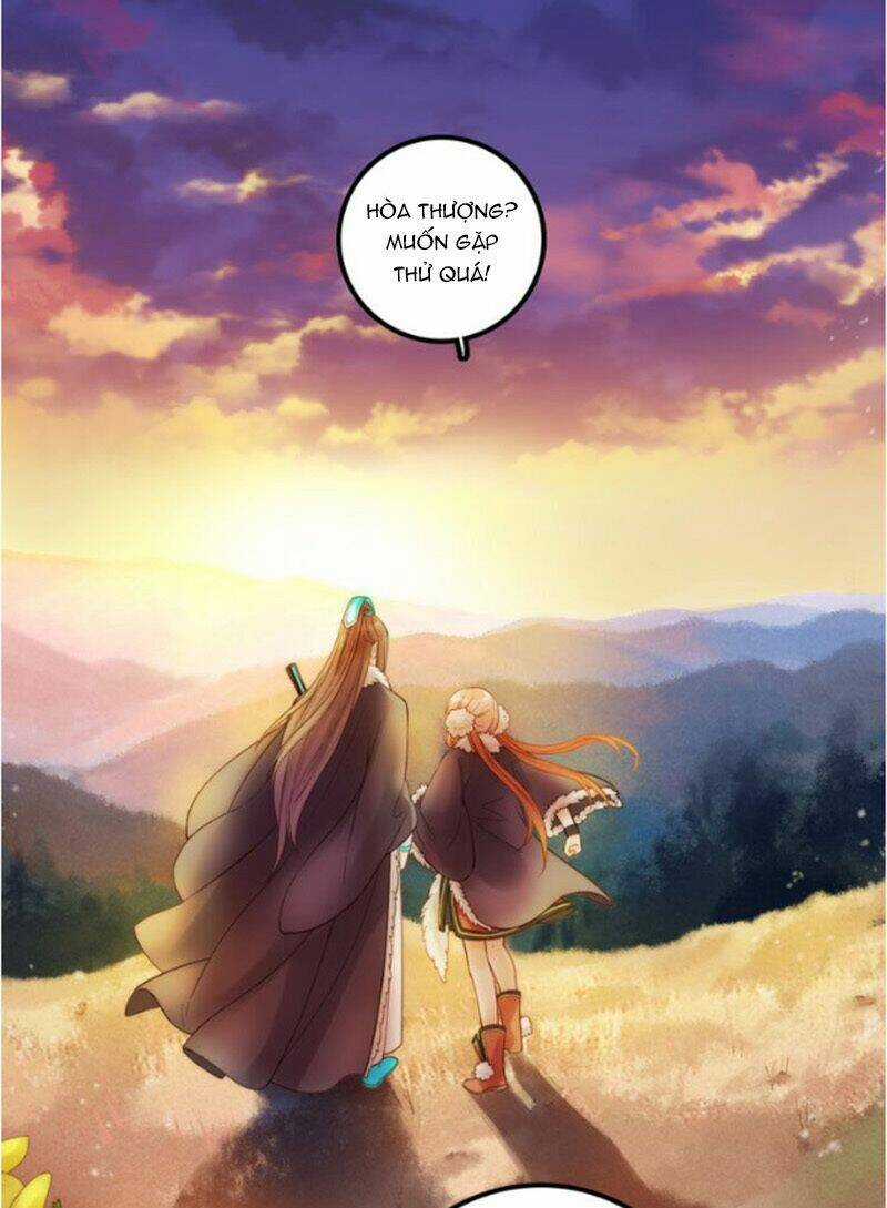 Cướp Chàng Vợ Về Đón Năm Mới Chapter 12 trang 36