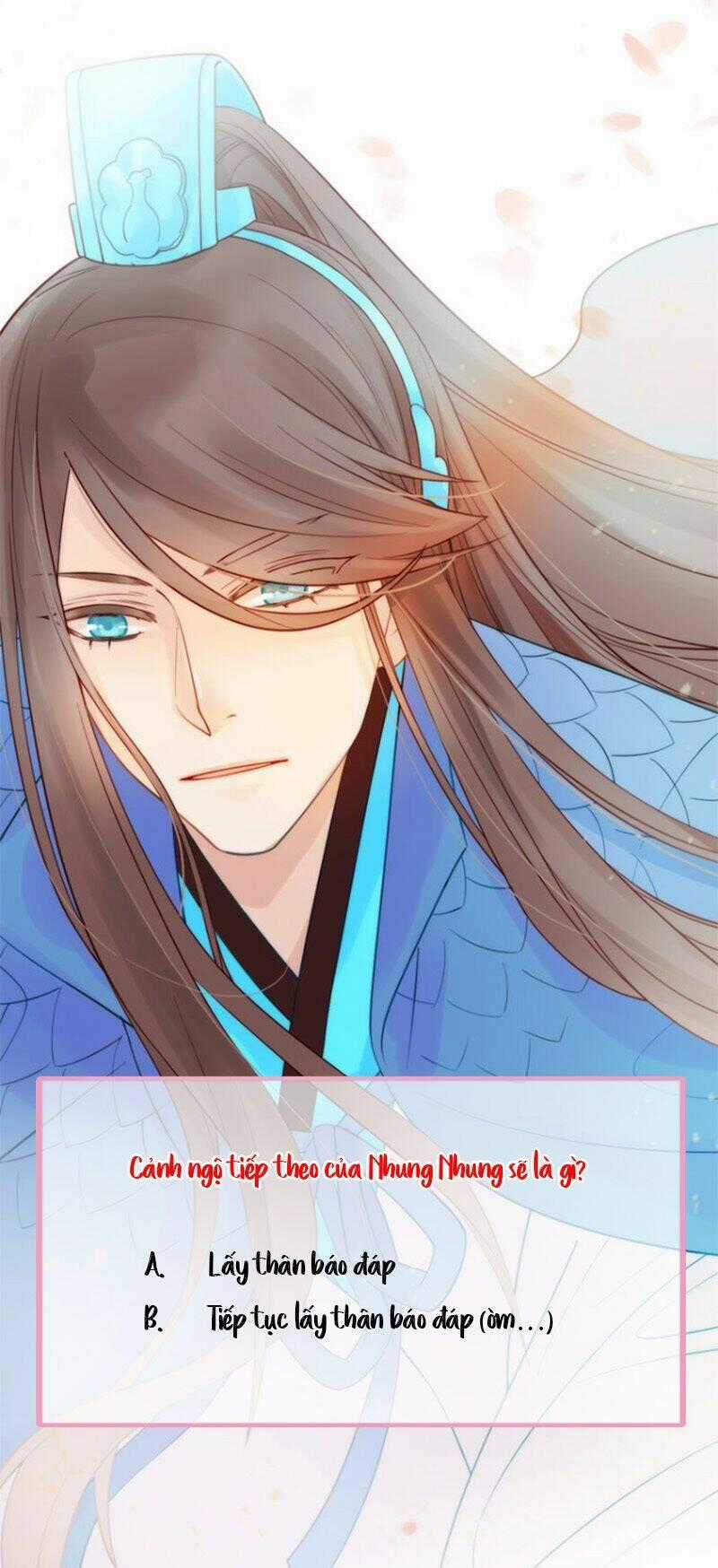 Cướp Chàng Vợ Về Đón Năm Mới Chapter 12 trang 38