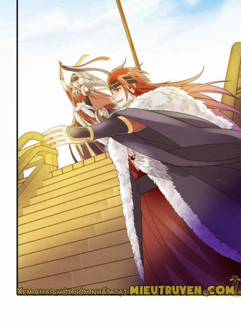 Cướp Chàng Vợ Về Đón Năm Mới Chapter 13 trang 10