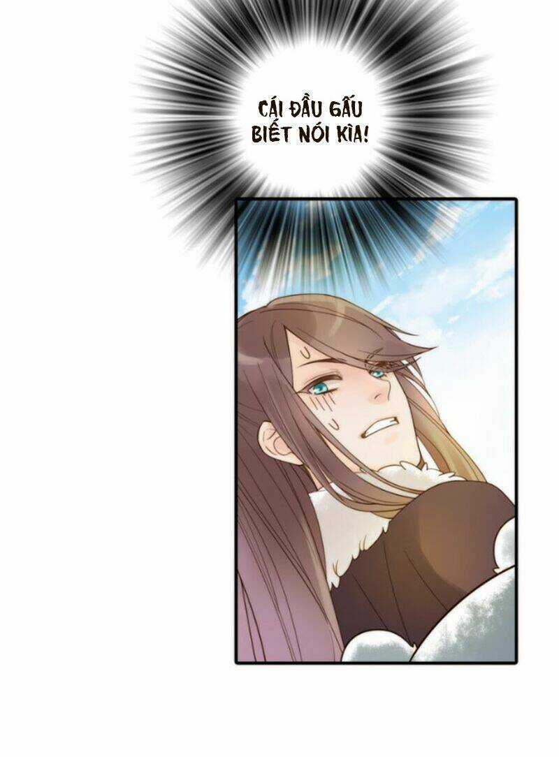 Cướp Chàng Vợ Về Đón Năm Mới Chapter 13 trang 21