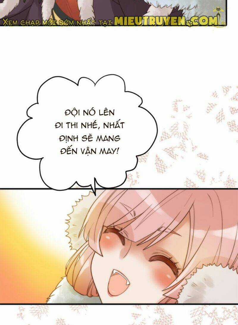 Cướp Chàng Vợ Về Đón Năm Mới Chapter 13 trang 23