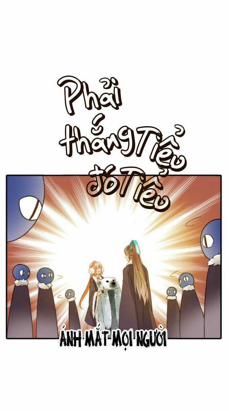 Cướp Chàng Vợ Về Đón Năm Mới Chapter 13 trang 24