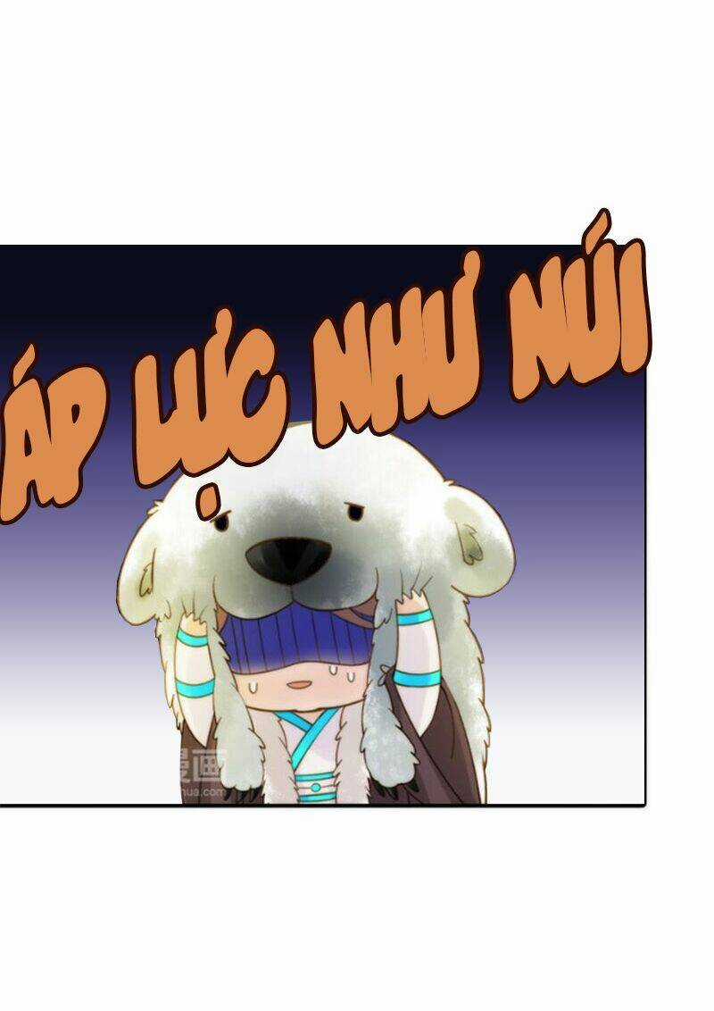 Cướp Chàng Vợ Về Đón Năm Mới Chapter 13 trang 26