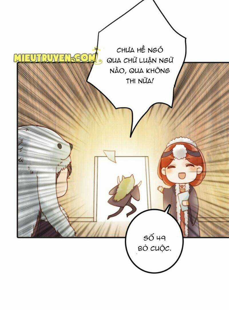 Cướp Chàng Vợ Về Đón Năm Mới Chapter 13 trang 33