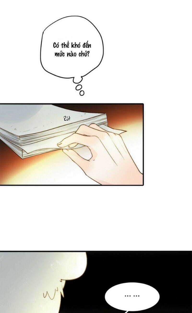 Cướp Chàng Vợ Về Đón Năm Mới Chapter 13 trang 36