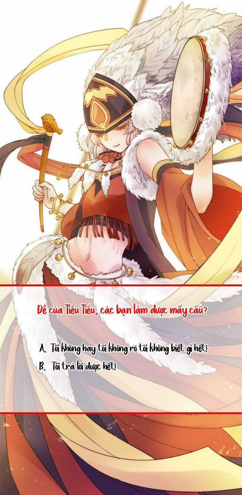 Cướp Chàng Vợ Về Đón Năm Mới Chapter 13 trang 38