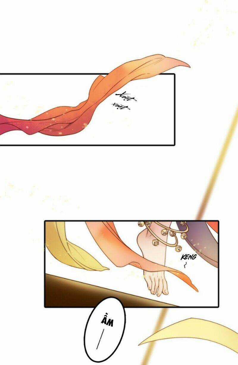 Cướp Chàng Vợ Về Đón Năm Mới Chapter 13 trang 4