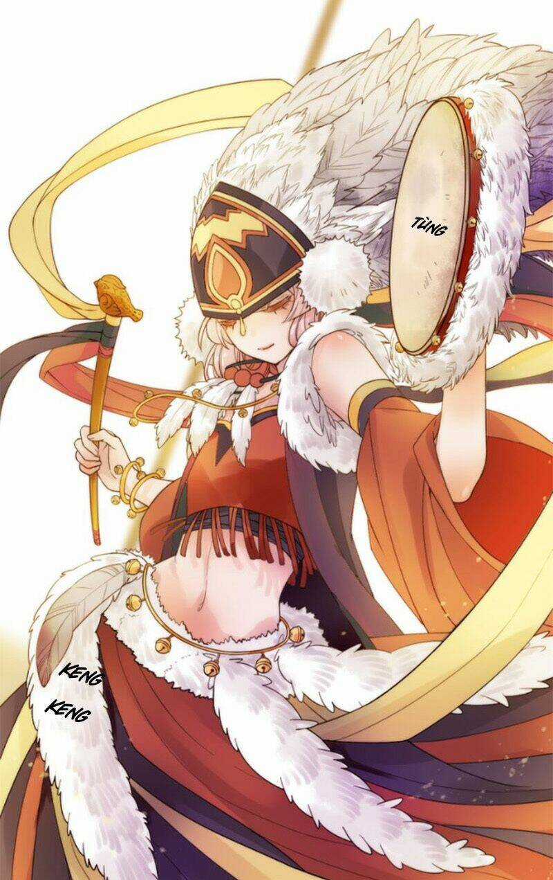 Cướp Chàng Vợ Về Đón Năm Mới Chapter 13 trang 5