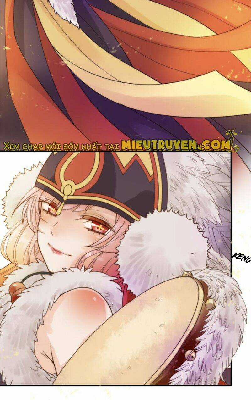 Cướp Chàng Vợ Về Đón Năm Mới Chapter 13 trang 6