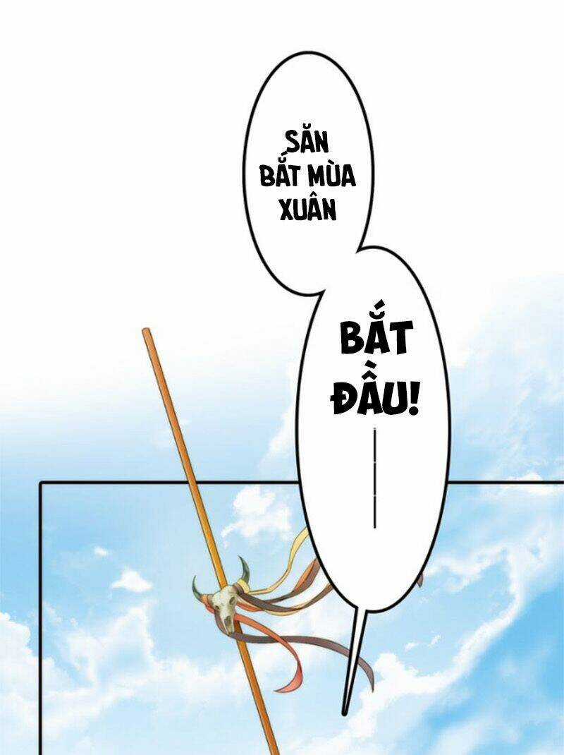 Cướp Chàng Vợ Về Đón Năm Mới Chapter 13 trang 9