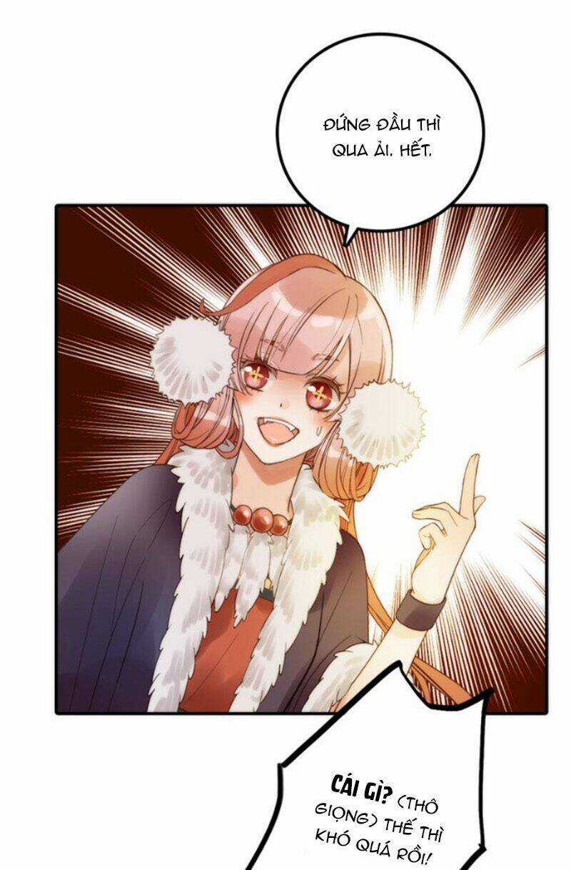 Cướp Chàng Vợ Về Đón Năm Mới Chapter 14 trang 10