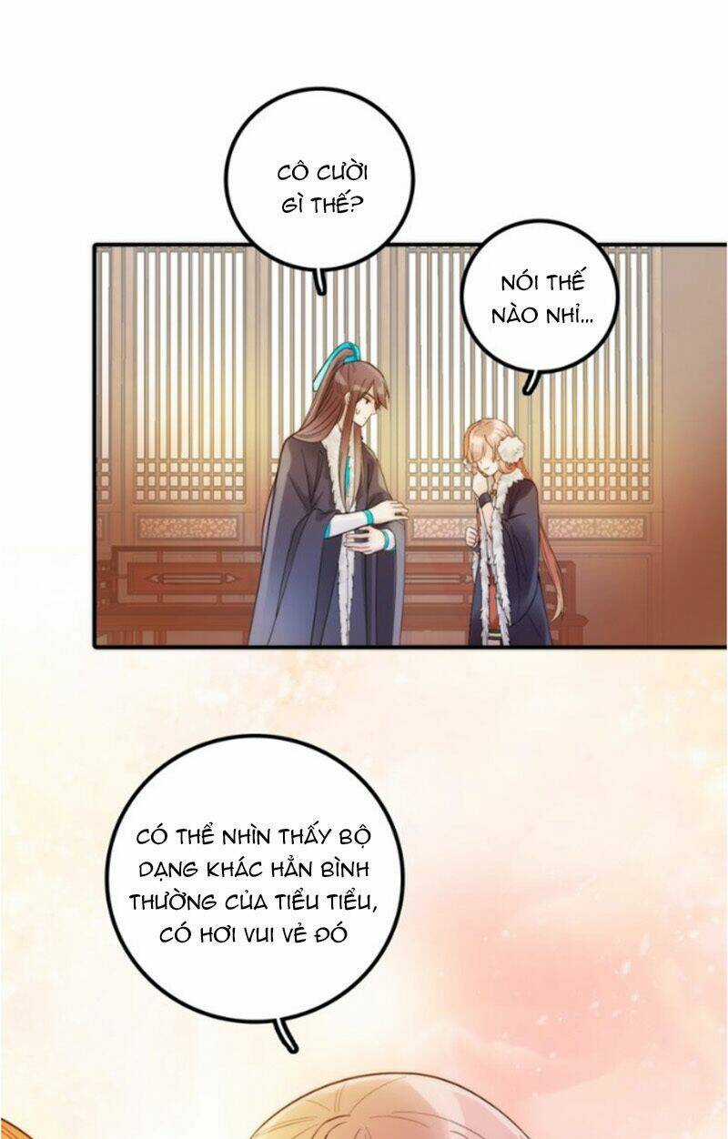 Cướp Chàng Vợ Về Đón Năm Mới Chapter 14 trang 12