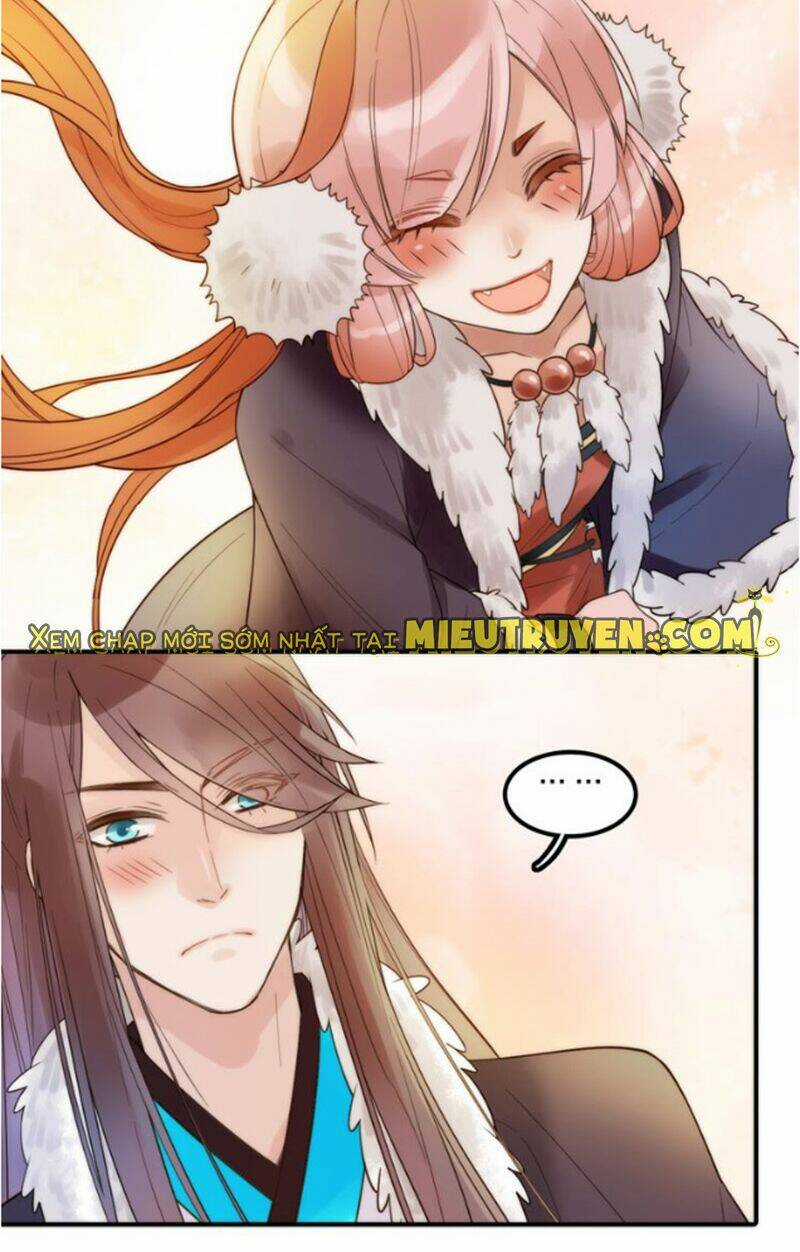 Cướp Chàng Vợ Về Đón Năm Mới Chapter 14 trang 13