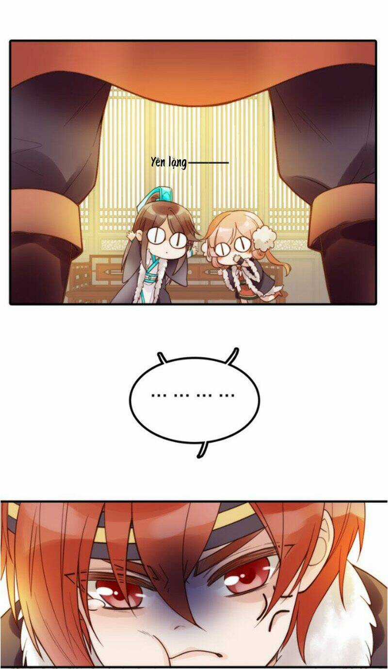 Cướp Chàng Vợ Về Đón Năm Mới Chapter 14 trang 15